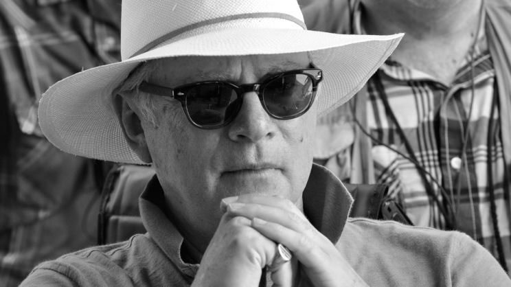 Barry Levinson