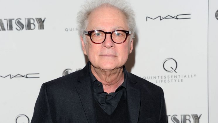 Barry Levinson