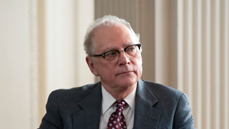 Barry Levinson