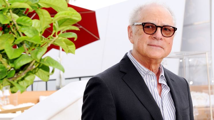 Barry Levinson