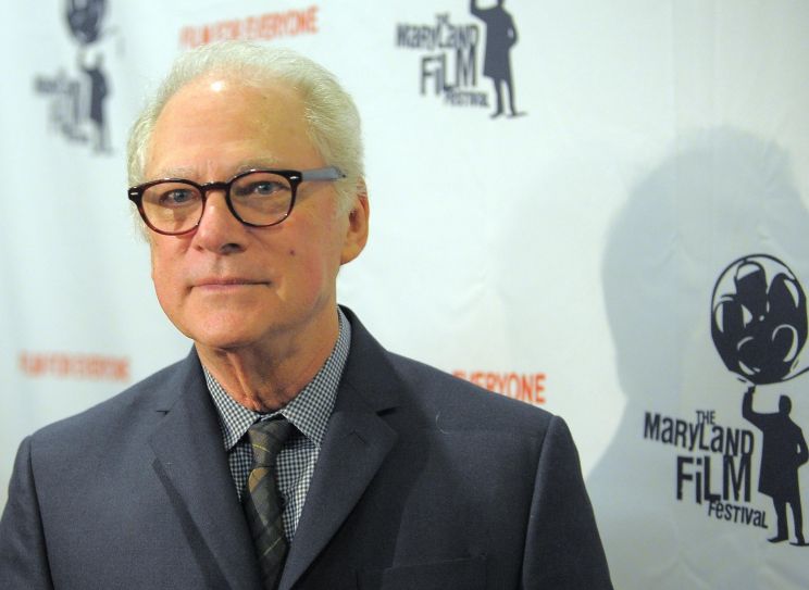 Barry Levinson