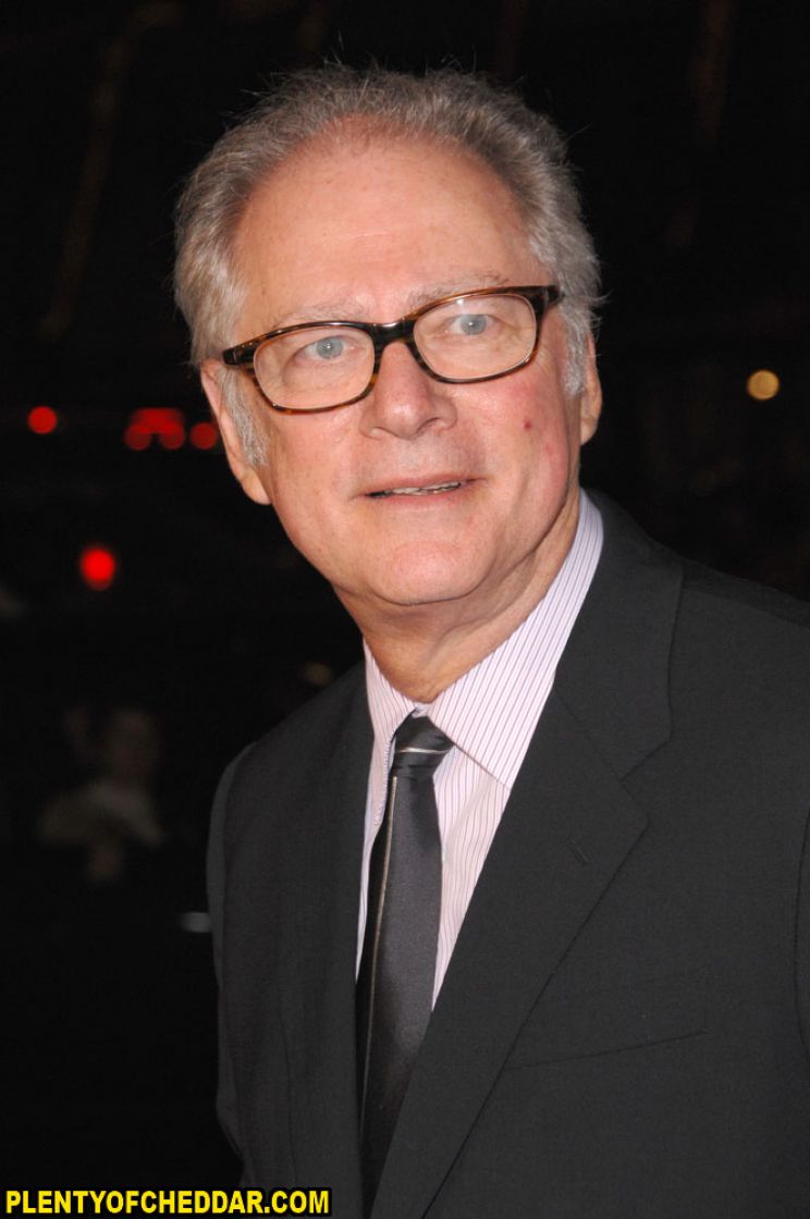 Barry Levinson