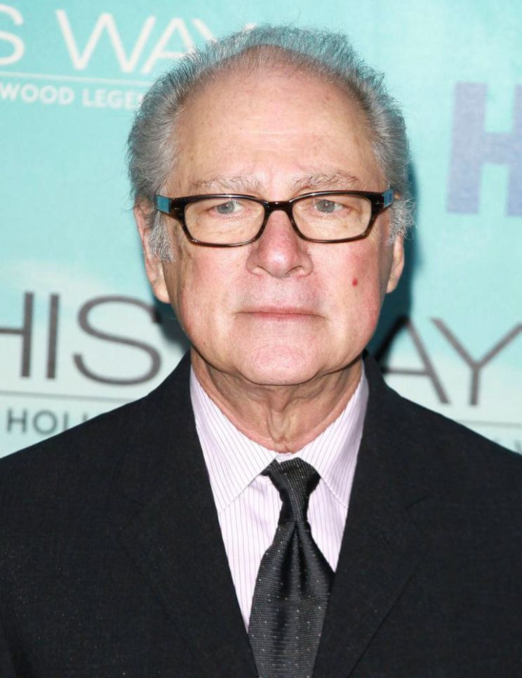 Barry Levinson