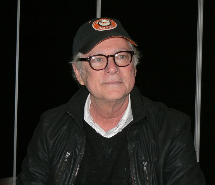 Barry Levinson