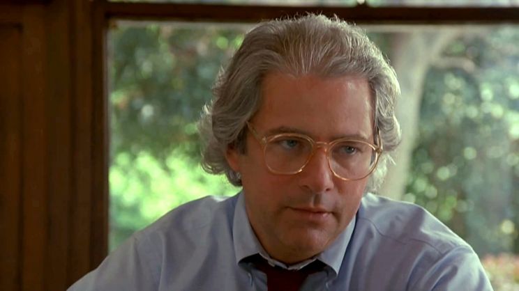 Barry Levinson