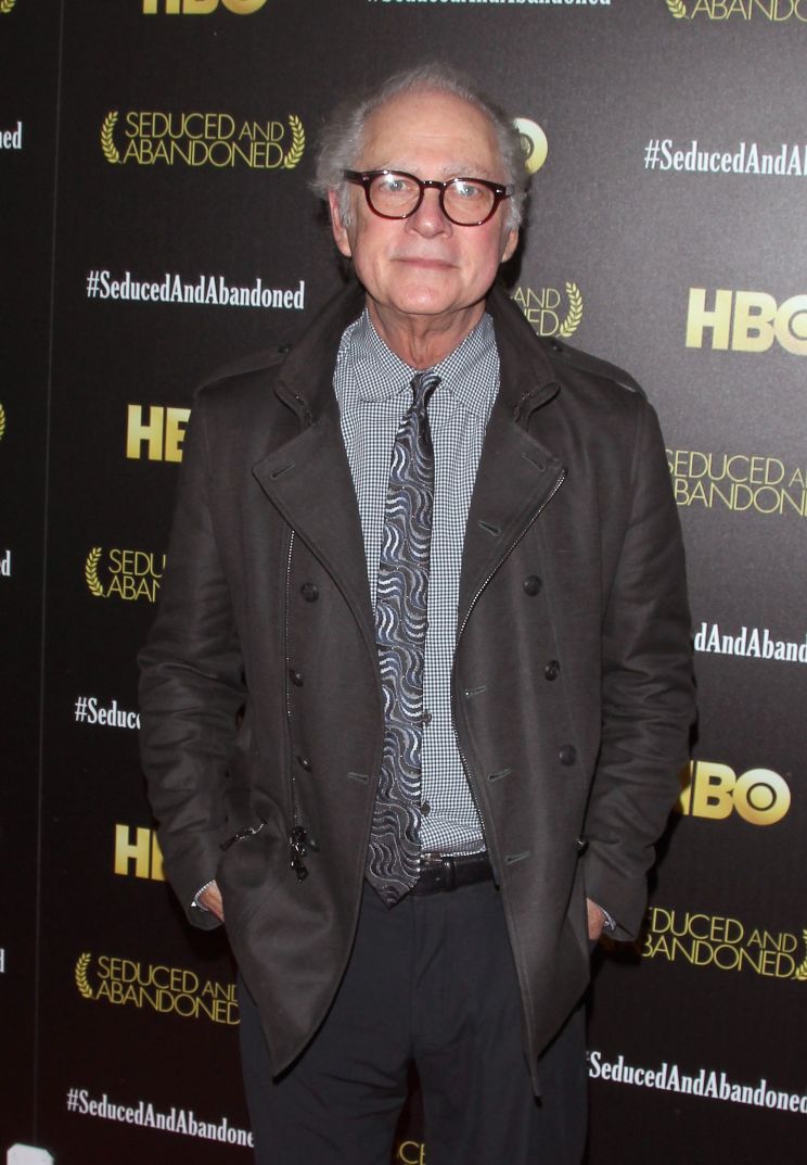 Barry Levinson