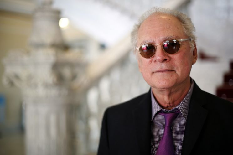 Barry Levinson