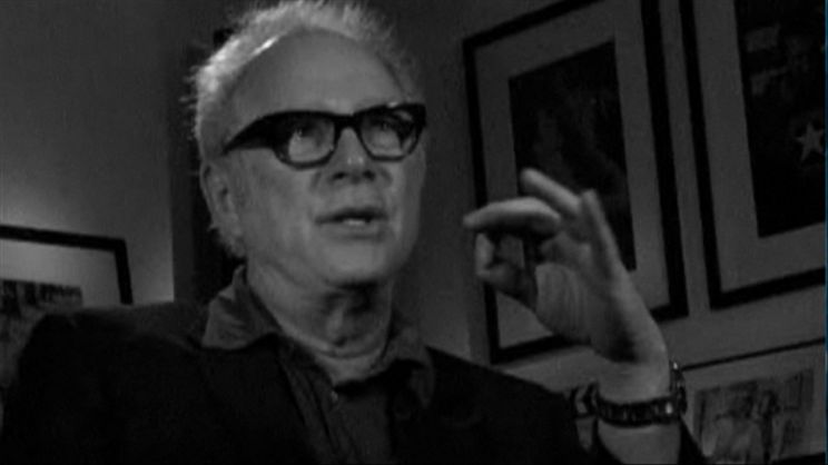 Barry Levinson