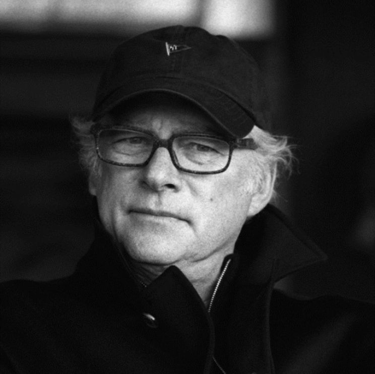 Barry Levinson