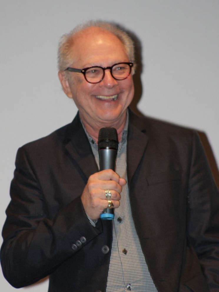 Barry Levinson