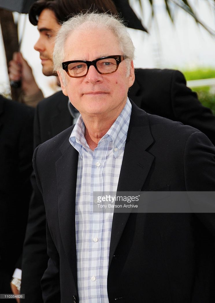 Barry Levinson