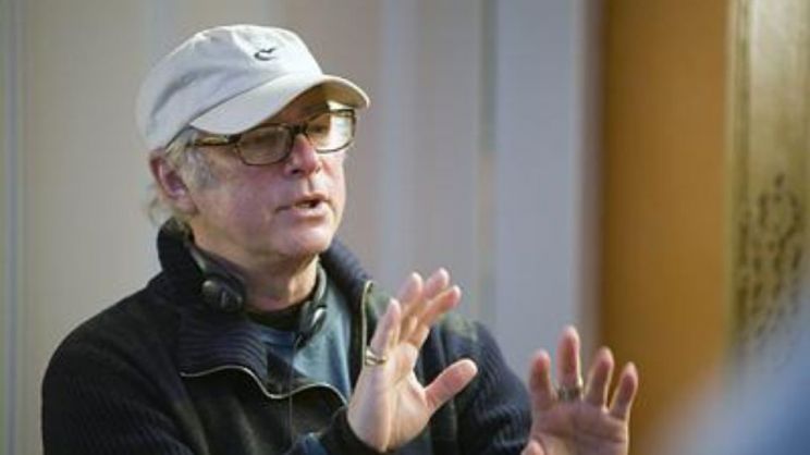 Barry Levinson