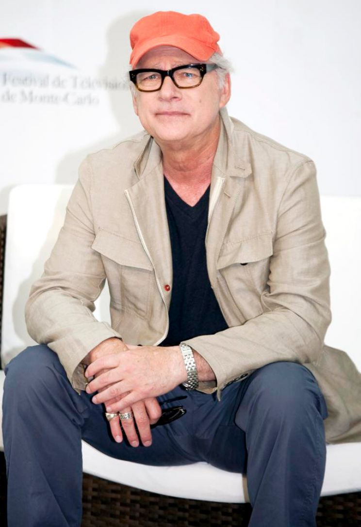 Barry Levinson