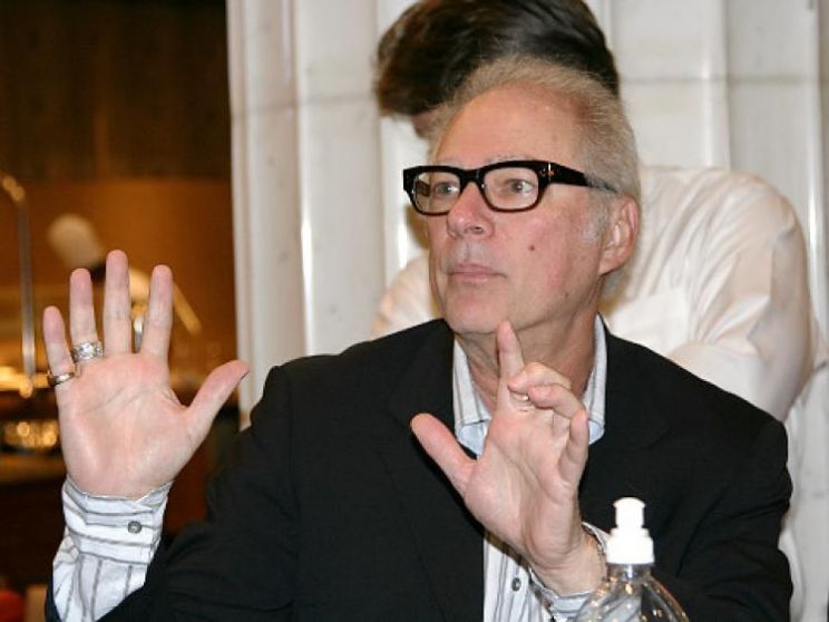 Barry Levinson