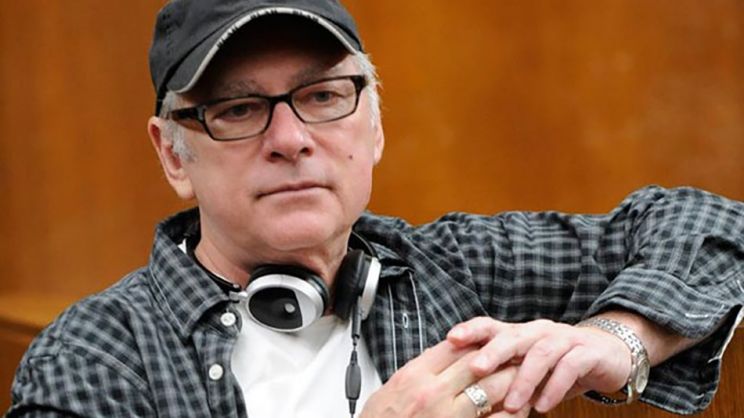 Barry Levinson