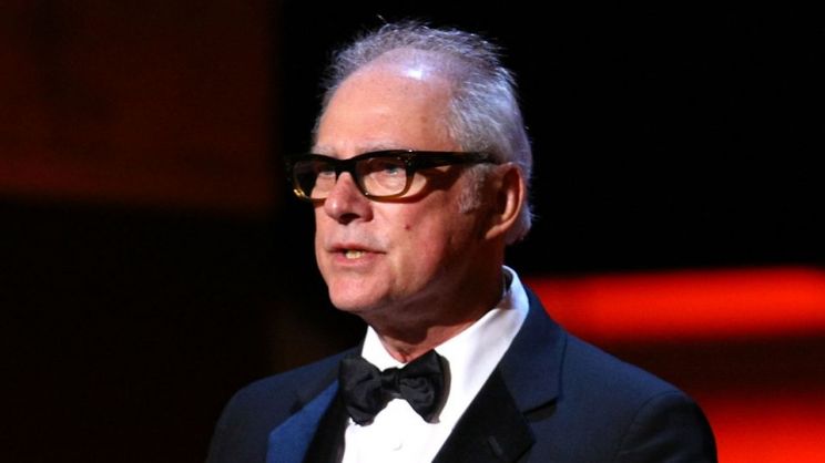 Barry Levinson