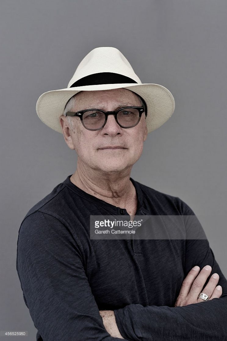 Barry Levinson