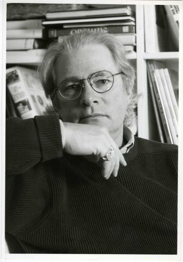 Barry Levinson