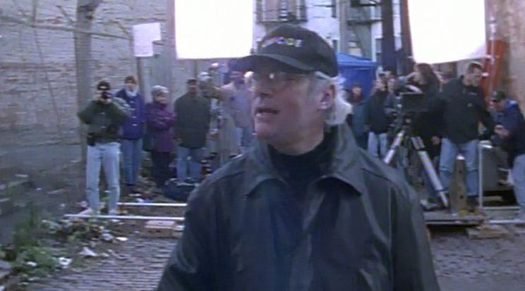 Barry Levinson