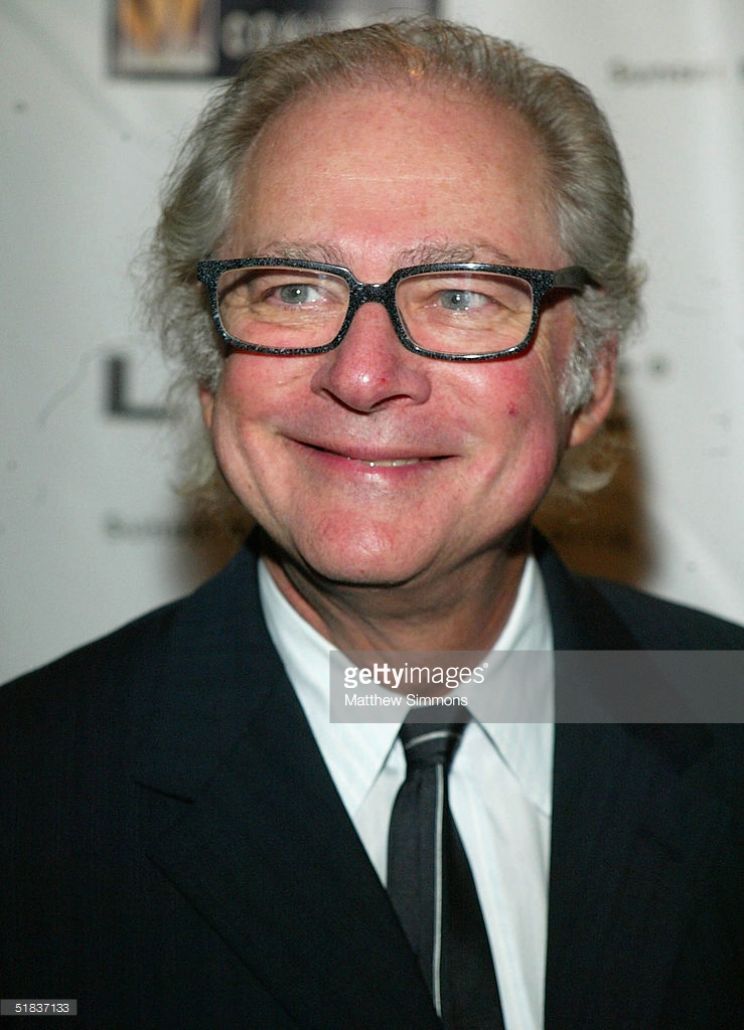 Barry Levinson