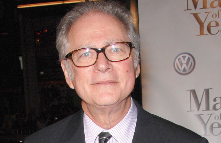 Barry Levinson