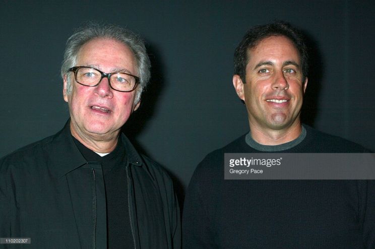 Barry Levinson