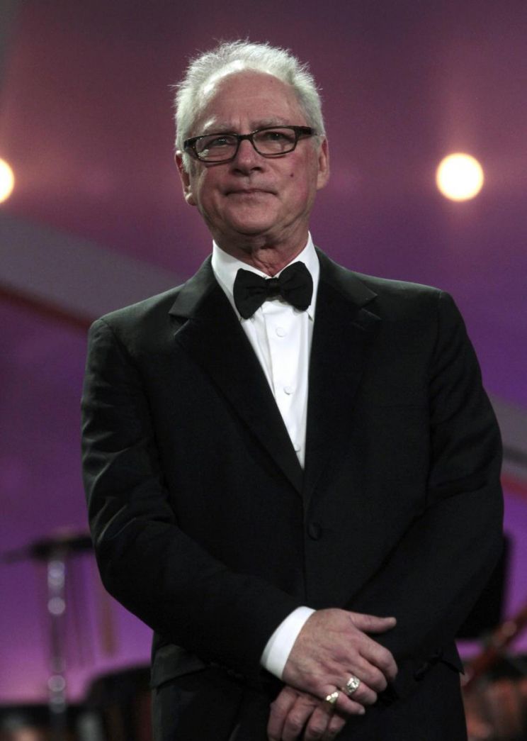 Barry Levinson