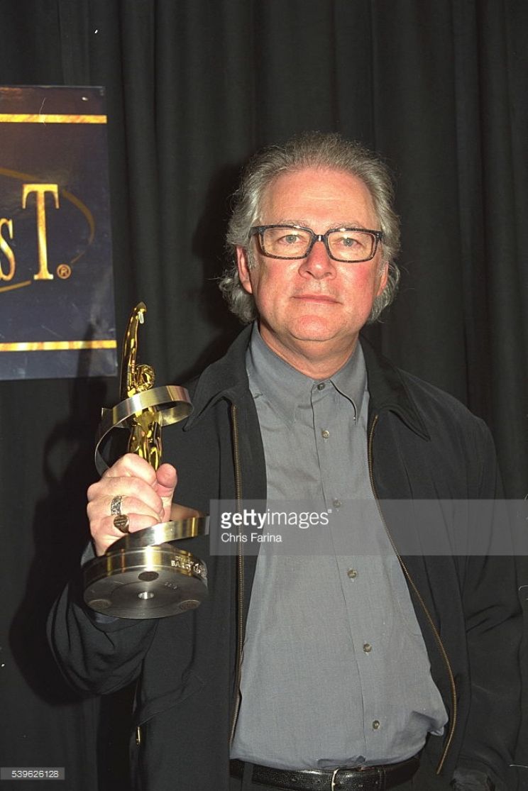 Barry Levinson