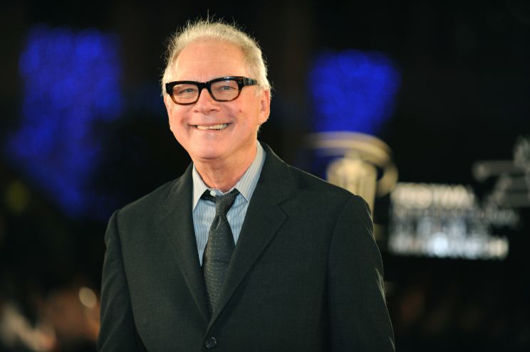 Barry Levinson