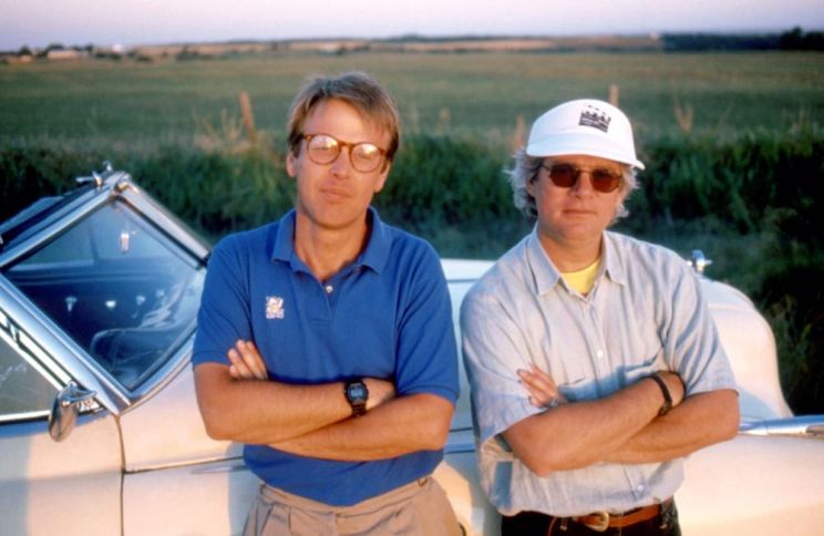 Barry Levinson