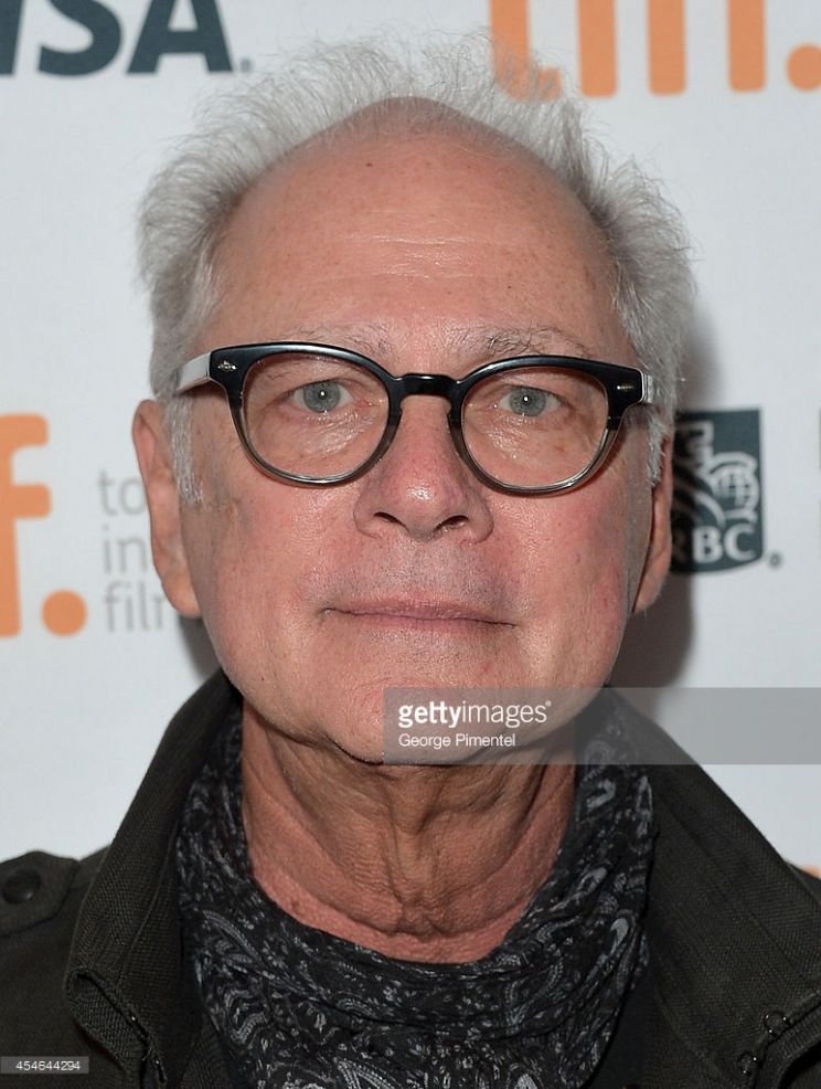 Barry Levinson