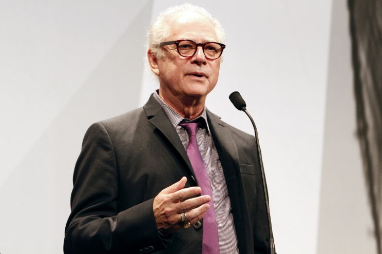 Barry Levinson