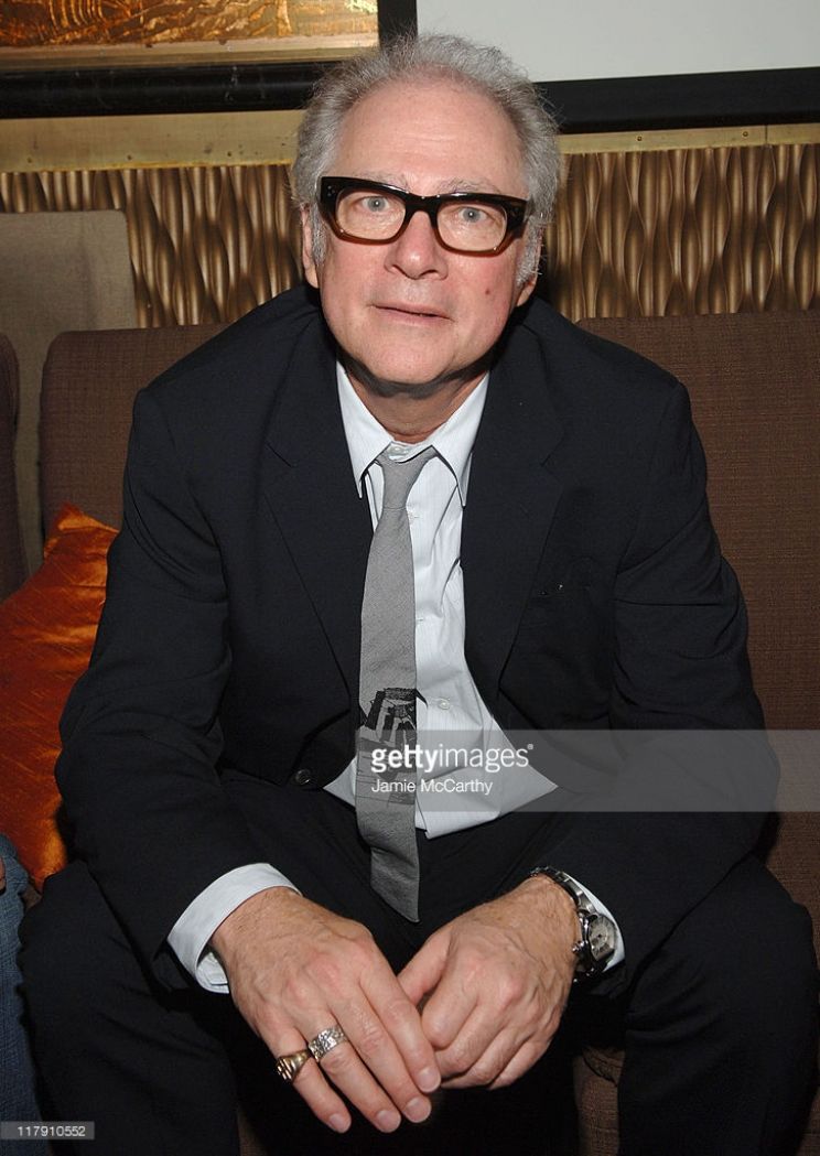 Barry Levinson