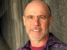 Barry Livingston