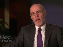 Barry Livingston