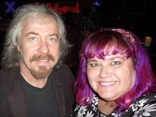 Barry Livingston