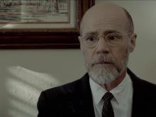 Barry Livingston