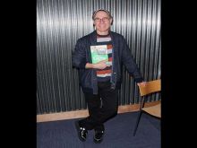 Barry Livingston