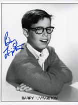 Barry Livingston