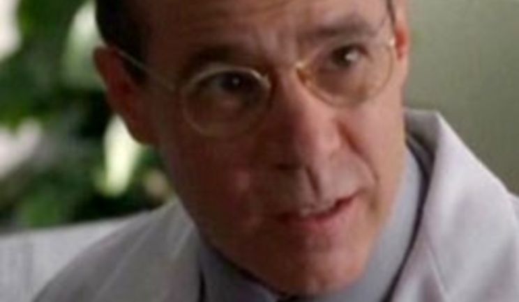 Barry Livingston