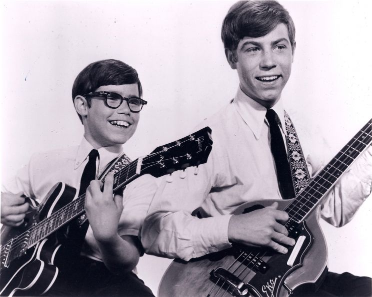 Barry Livingston