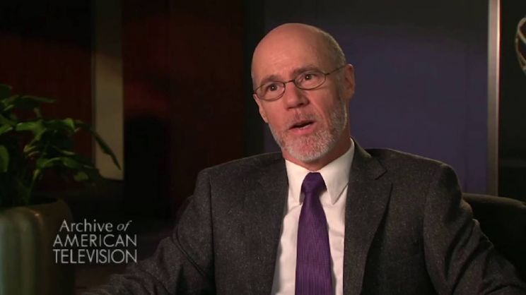 Barry Livingston