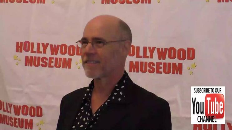 Barry Livingston