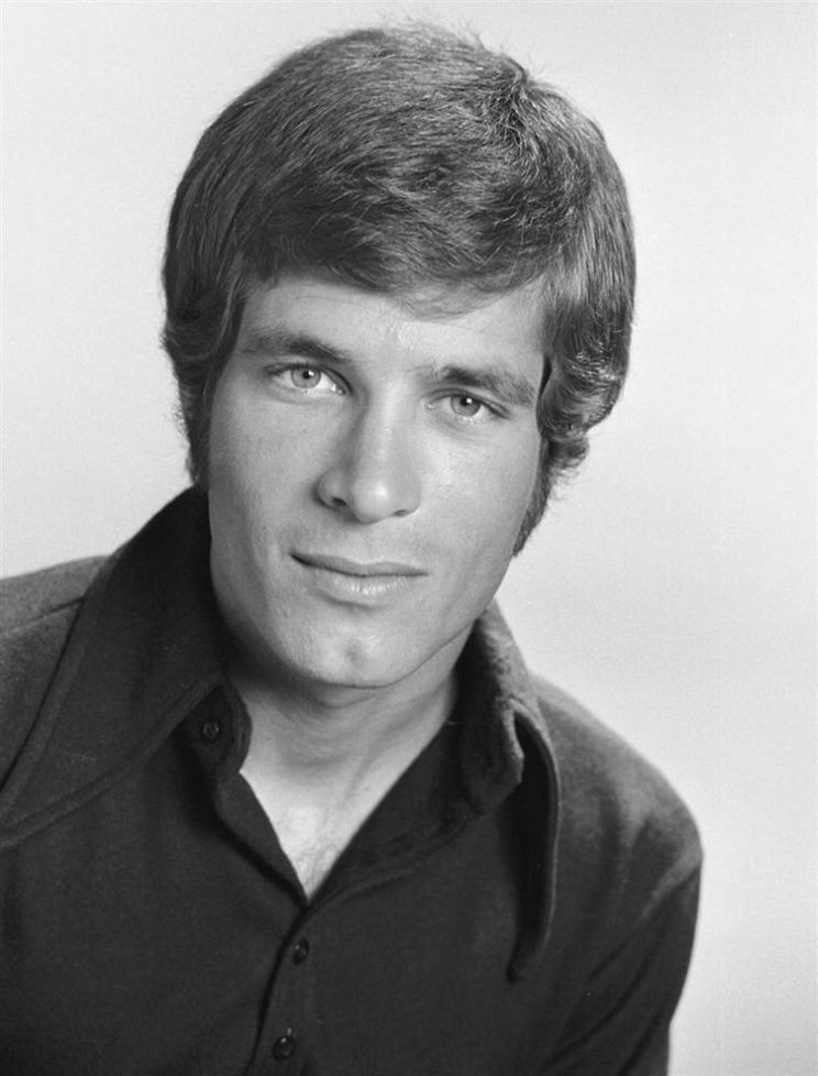 Barry Livingston