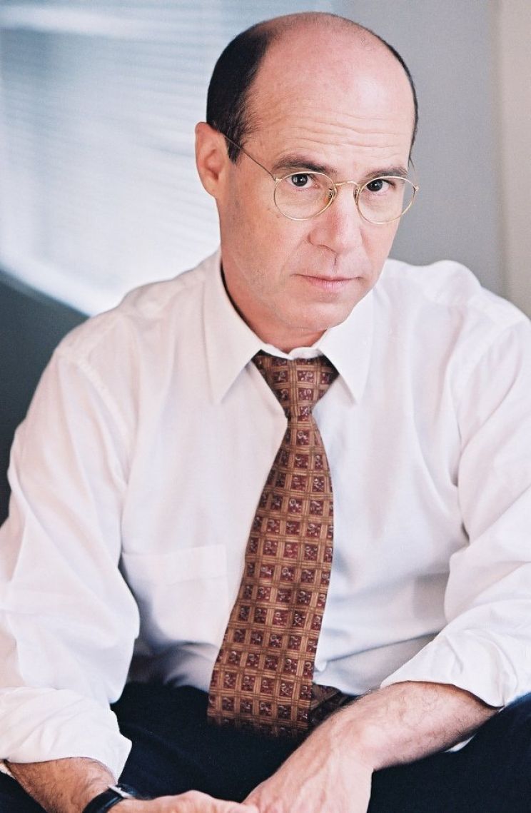 Barry Livingston