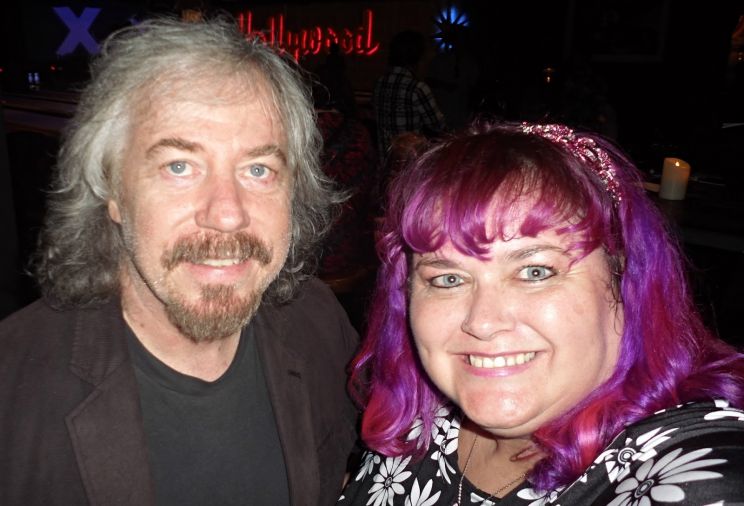 Barry Livingston