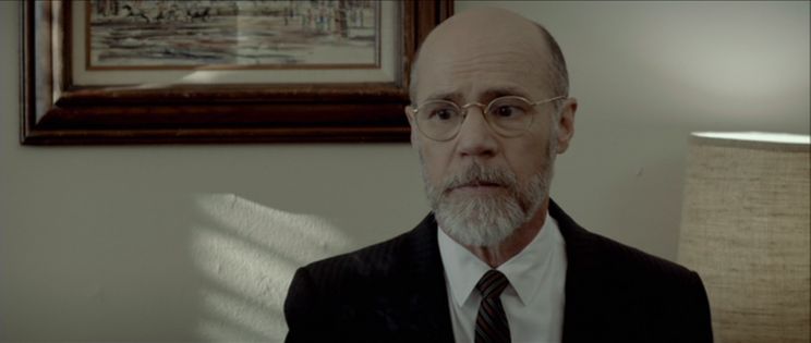 Barry Livingston