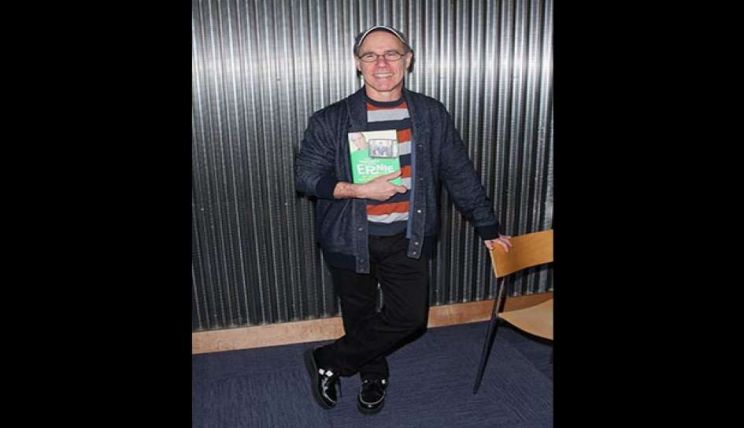 Barry Livingston