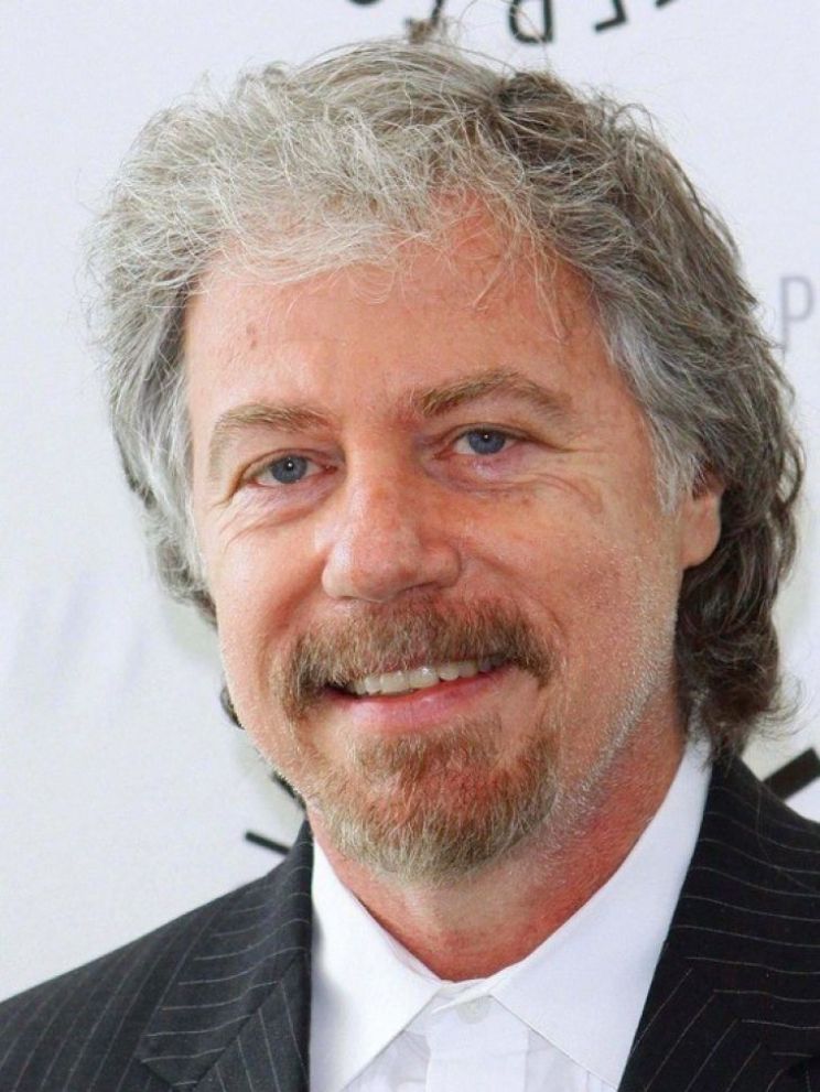 Barry Livingston