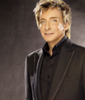 Barry Manilow